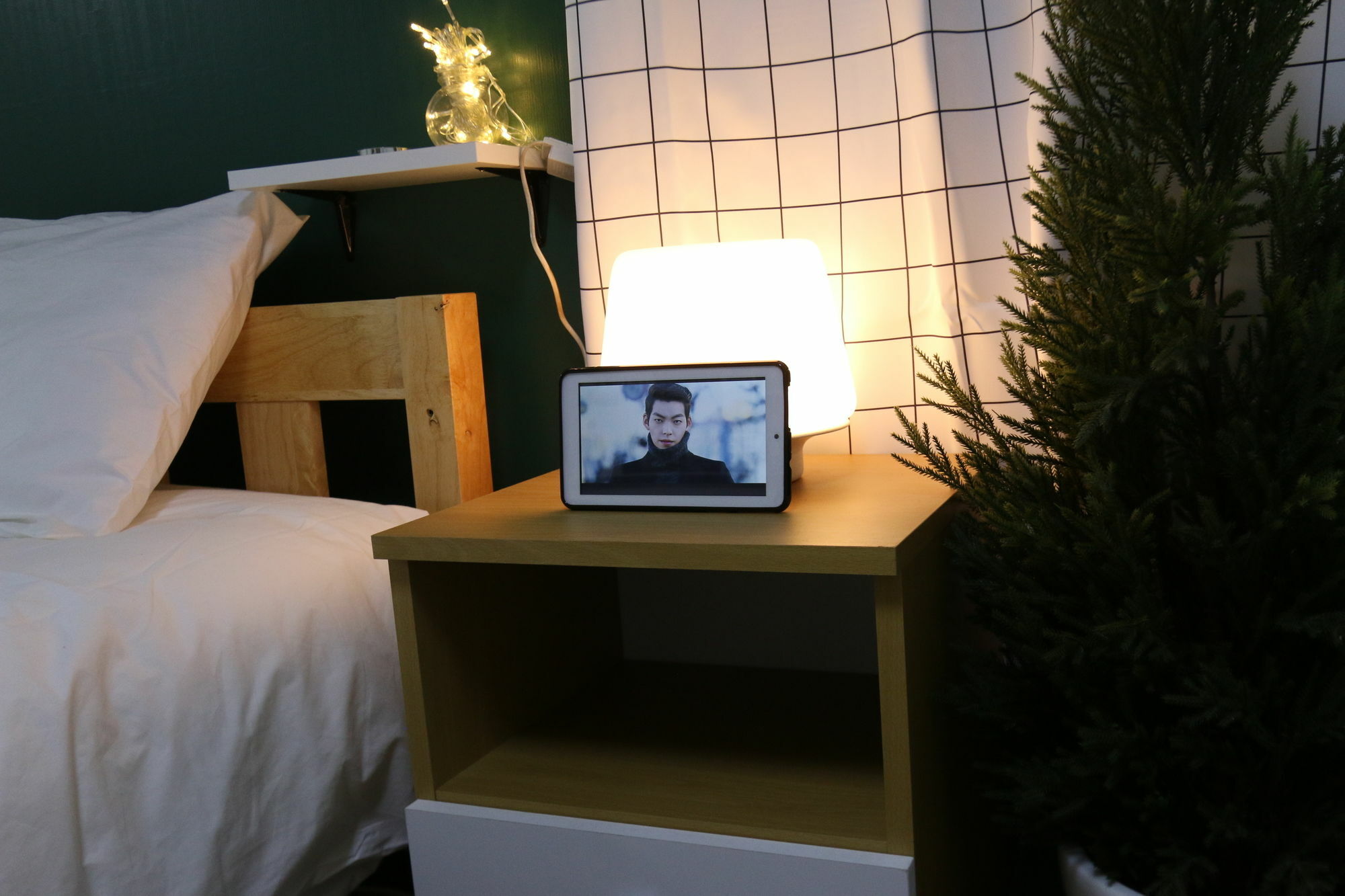 Hongdae Nanu Guesthouse Kpop 서울특별시 외부 사진